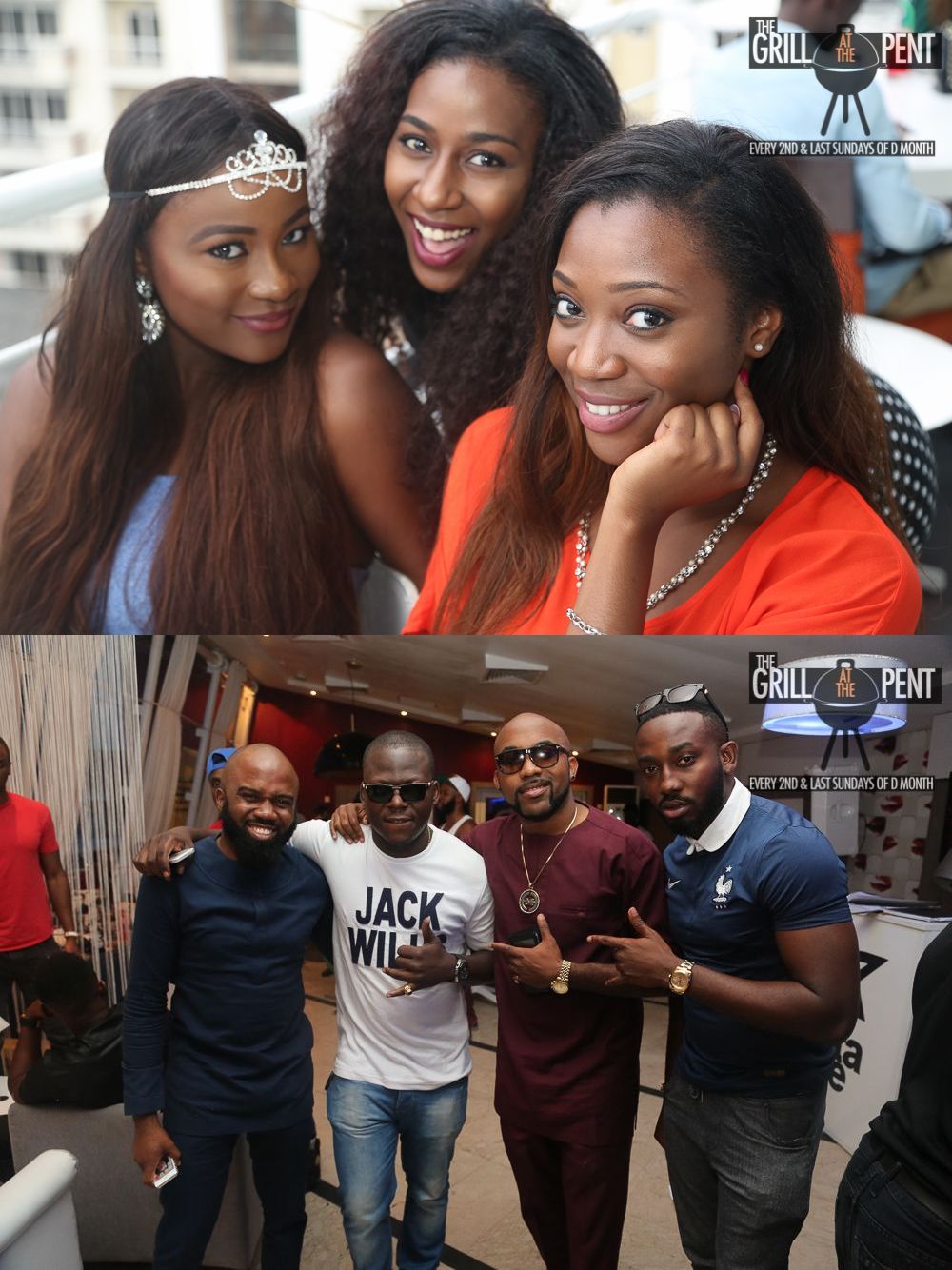 The Grill at the Pent in Lagos - Bellanaija - September2014069