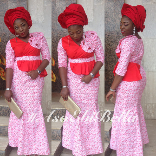 Tobi 2.aso ebi, asoebibella