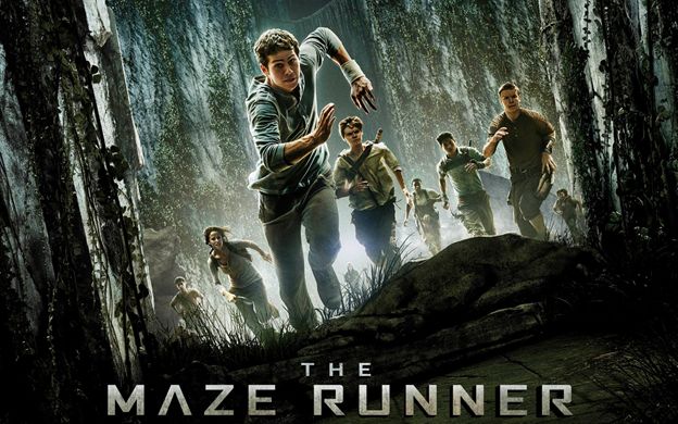 Tripican presents The Maze Runner - Bellanaija - September2014001