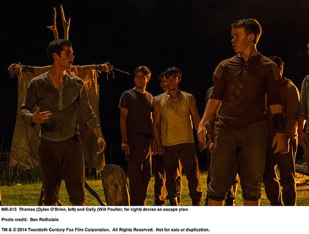 Tripican presents The Maze Runner - Bellanaija - September2014002