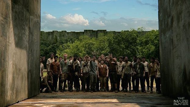 Tripican presents The Maze Runner - Bellanaija - September2014006