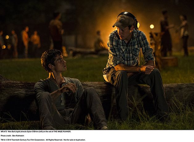 Tripican presents The Maze Runner - Bellanaija - September2014007