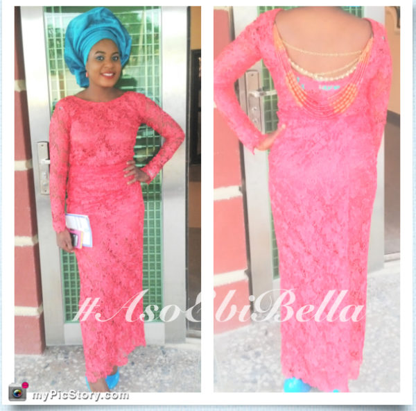 .aso ebi, asoebi