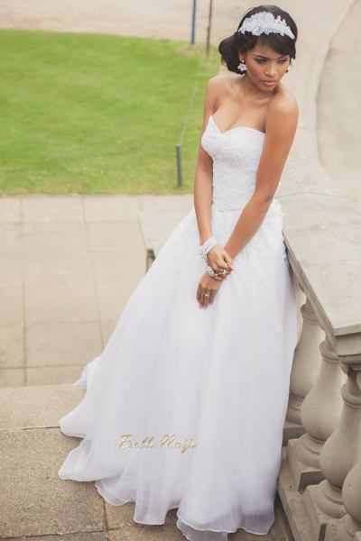 Variation Fairytale Woldingham Bridal Editorial 2014 | BellaNaija 017