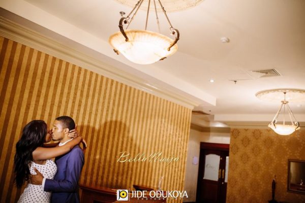 Veno & Timi | Lagos Nigerian Wedding - Edo & Yoruba | BellaNaija 011.veno-and-timi-prewedding (257)