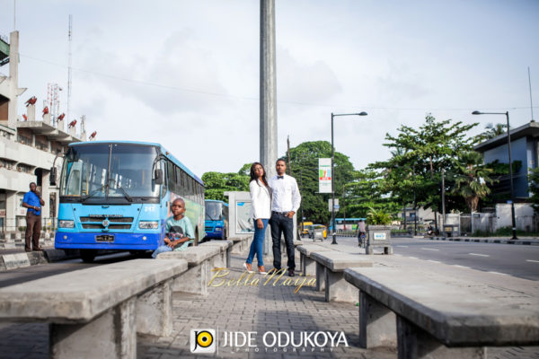 Veno & Timi | Lagos Nigerian Wedding - Edo & Yoruba | BellaNaija 024.veno-and-timi-prewedding-62