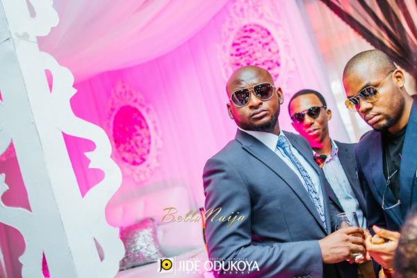 Veno & Timi | Lagos Nigerian Wedding - Edo & Yoruba | Jide Odukoya | BellaNaija 0.Veno-and-Timi-White-Wedding-10150