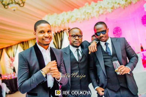 Veno & Timi | Lagos Nigerian Wedding - Edo & Yoruba | Jide Odukoya | BellaNaija 0.Veno-and-Timi-White-Wedding-10324