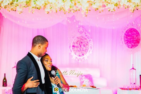 Veno & Timi | Lagos Nigerian Wedding - Edo & Yoruba | Jide Odukoya | BellaNaija 0.Veno-and-Timi-White-Wedding-10460