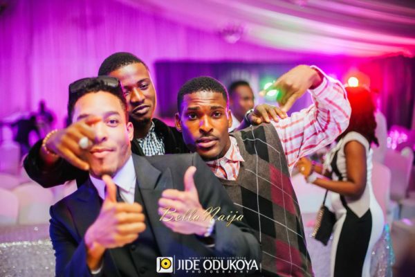 Veno & Timi | Lagos Nigerian Wedding - Edo & Yoruba | Jide Odukoya | BellaNaija 0.Veno-and-Timi-White-Wedding-10678