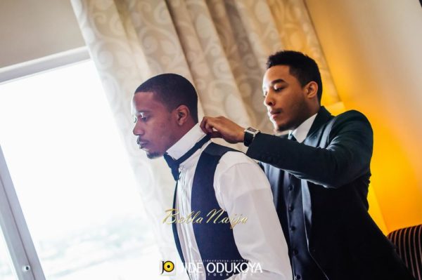 Veno & Timi | Lagos Nigerian Wedding - Edo & Yoruba | Jide Odukoya | BellaNaija 0.Veno-and-Timi-White-Wedding-2356