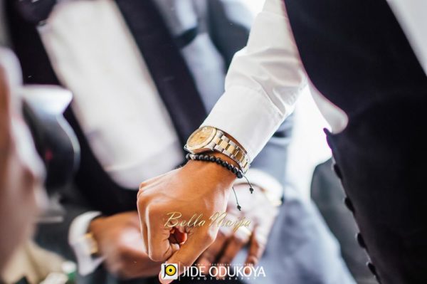 Veno & Timi | Lagos Nigerian Wedding - Edo & Yoruba | Jide Odukoya | BellaNaija 0.Veno-and-Timi-White-Wedding-2385