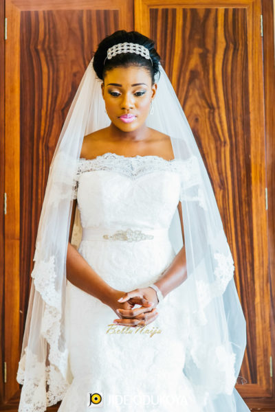 Veno & Timi | Lagos Nigerian Wedding - Edo & Yoruba | Jide Odukoya | BellaNaija 0.Veno-and-Timi-White-Wedding-2770