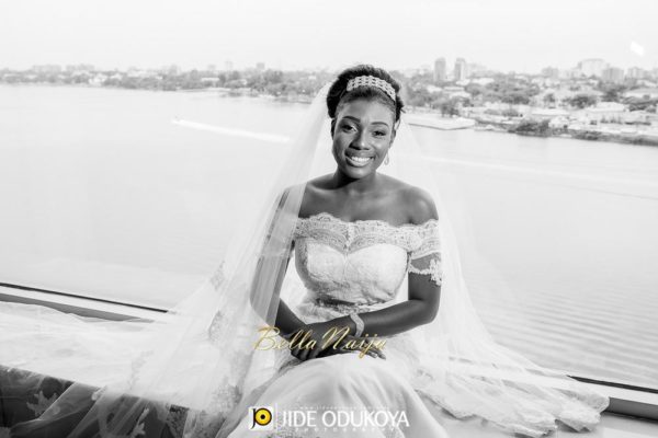 Veno & Timi | Lagos Nigerian Wedding - Edo & Yoruba | Jide Odukoya | BellaNaija 0.Veno-and-Timi-White-Wedding-2928