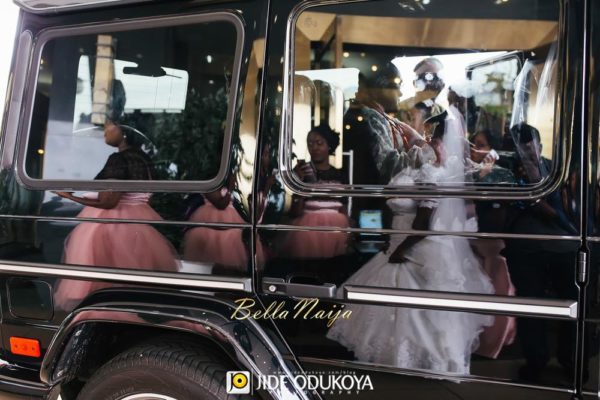 Veno & Timi | Lagos Nigerian Wedding - Edo & Yoruba | Jide Odukoya | BellaNaija 0.Veno-and-Timi-White-Wedding-3225