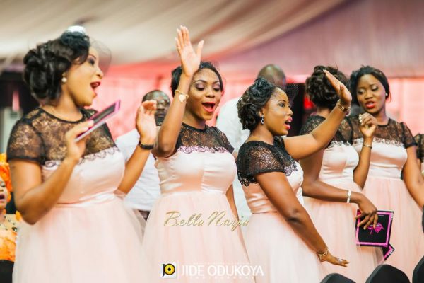 Veno & Timi | Lagos Nigerian Wedding - Edo & Yoruba | Jide Odukoya | BellaNaija 0.Veno-and-Timi-White-Wedding-3769