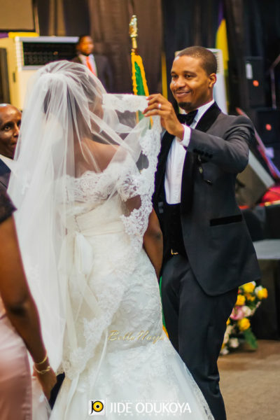 Veno & Timi | Lagos Nigerian Wedding - Edo & Yoruba | Jide Odukoya | BellaNaija 0.Veno-and-Timi-White-Wedding-4153