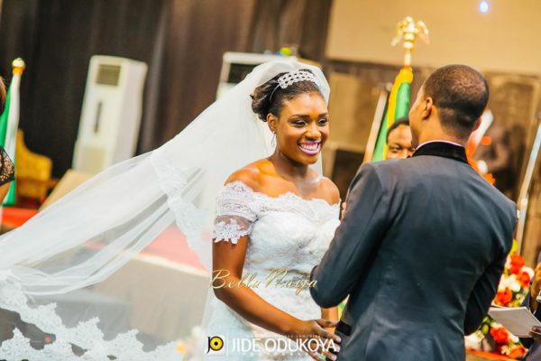 Veno & Timi | Lagos Nigerian Wedding - Edo & Yoruba | Jide Odukoya | BellaNaija 0.Veno-and-Timi-White-Wedding-4199