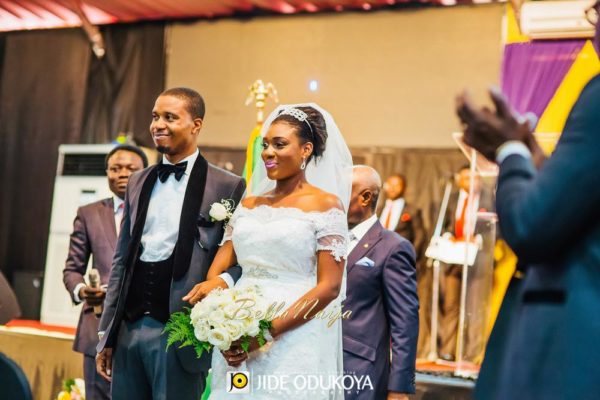 Veno & Timi | Lagos Nigerian Wedding - Edo & Yoruba | Jide Odukoya | BellaNaija 0.Veno-and-Timi-White-Wedding-4231