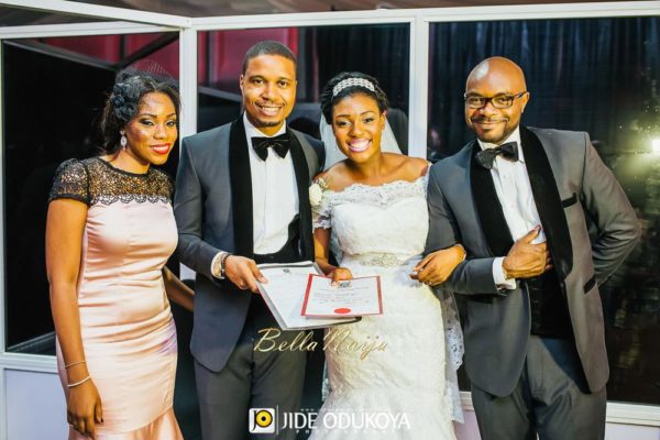 Veno & Timi | Lagos Nigerian Wedding - Edo & Yoruba | Jide Odukoya | BellaNaija 0.Veno-and-Timi-White-Wedding-4480