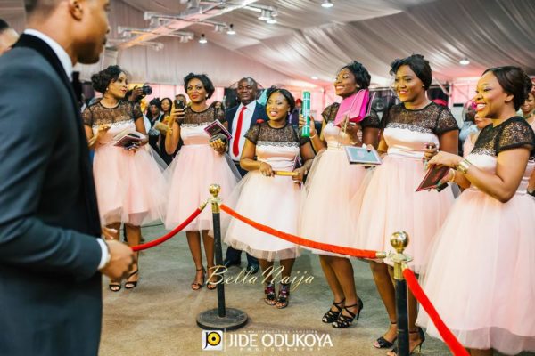 Veno & Timi | Lagos Nigerian Wedding - Edo & Yoruba | Jide Odukoya | BellaNaija 0.Veno-and-Timi-White-Wedding-4558