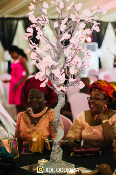 Veno & Timi | Lagos Nigerian Wedding - Edo & Yoruba | Jide Odukoya | BellaNaija 0.Veno-and-Timi-White-Wedding-4943