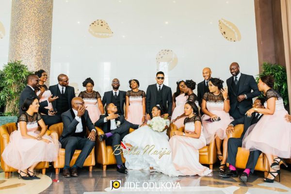 Veno & Timi | Lagos Nigerian Wedding - Edo & Yoruba | Jide Odukoya | BellaNaija 0.Veno-and-Timi-White-Wedding-5151