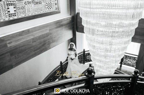 Veno & Timi | Lagos Nigerian Wedding - Edo & Yoruba | Jide Odukoya | BellaNaija 0.Veno-and-Timi-White-Wedding-5686