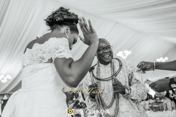 Veno & Timi | Lagos Nigerian Wedding - Edo & Yoruba | Jide Odukoya | BellaNaija 0.Veno-and-Timi-White-Wedding-6690