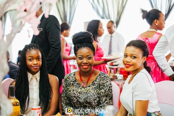 Veno & Timi | Lagos Nigerian Wedding - Edo & Yoruba | Jide Odukoya | BellaNaija 0.Veno-and-Timi-White-Wedding-6948