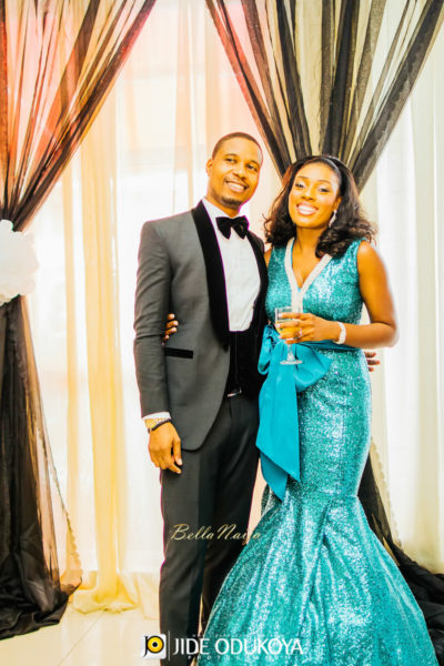 Veno & Timi | Lagos Nigerian Wedding - Edo & Yoruba | Jide Odukoya | BellaNaija 0.Veno-and-Timi-White-Wedding-7137