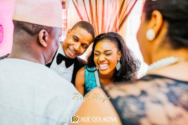 Veno & Timi | Lagos Nigerian Wedding - Edo & Yoruba | Jide Odukoya | BellaNaija 0.Veno-and-Timi-White-Wedding-7169