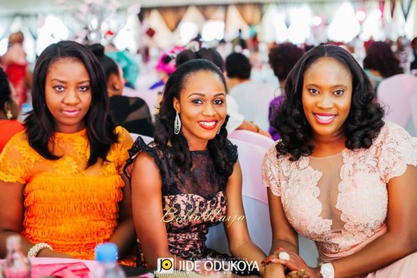 Veno & Timi | Lagos Nigerian Wedding - Edo & Yoruba | Jide Odukoya | BellaNaija 0.Veno-and-Timi-White-Wedding-7402