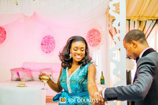 Veno & Timi | Lagos Nigerian Wedding - Edo & Yoruba | Jide Odukoya | BellaNaija 0.Veno-and-Timi-White-Wedding-7437