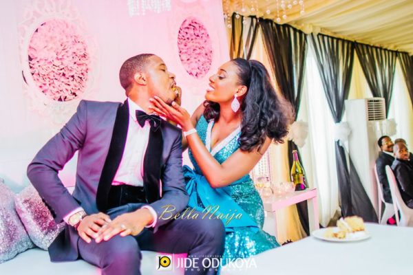 Veno & Timi | Lagos Nigerian Wedding - Edo & Yoruba | Jide Odukoya | BellaNaija 0.Veno-and-Timi-White-Wedding-7556