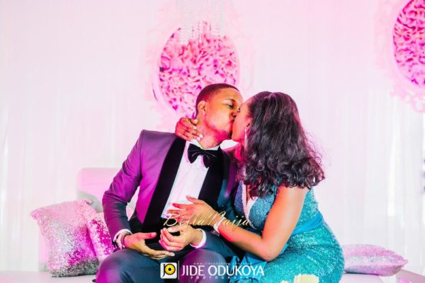 Veno & Timi | Lagos Nigerian Wedding - Edo & Yoruba | Jide Odukoya | BellaNaija 0.Veno-and-Timi-White-Wedding-7570