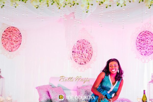 Veno & Timi | Lagos Nigerian Wedding - Edo & Yoruba | Jide Odukoya | BellaNaija 0.Veno-and-Timi-White-Wedding-7659