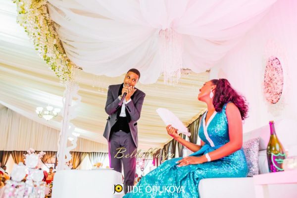 Veno & Timi | Lagos Nigerian Wedding - Edo & Yoruba | Jide Odukoya | BellaNaija 0.Veno-and-Timi-White-Wedding-7731