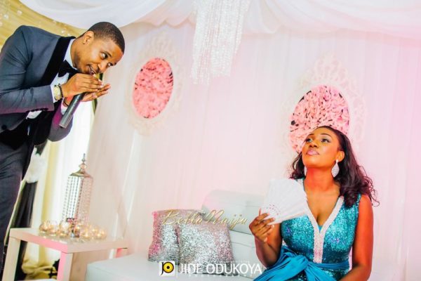 Veno & Timi | Lagos Nigerian Wedding - Edo & Yoruba | Jide Odukoya | BellaNaija 0.Veno-and-Timi-White-Wedding-7746