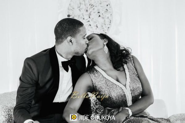 Veno & Timi | Lagos Nigerian Wedding - Edo & Yoruba | Jide Odukoya | BellaNaija 0.Veno-and-Timi-White-Wedding-7809