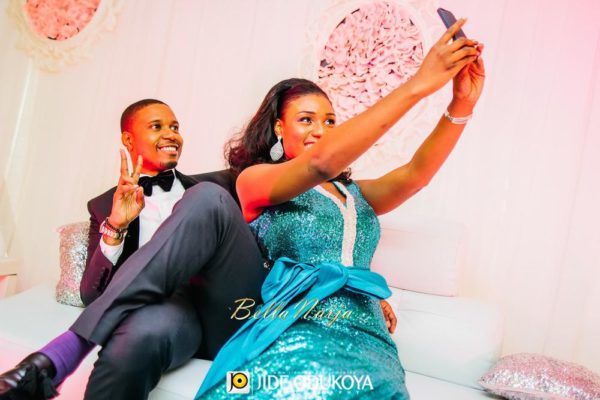 Veno & Timi | Lagos Nigerian Wedding - Edo & Yoruba | Jide Odukoya | BellaNaija 0.Veno-and-Timi-White-Wedding-7950