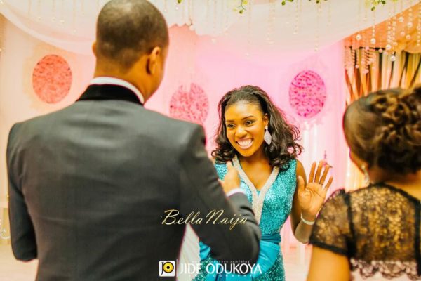 Veno & Timi | Lagos Nigerian Wedding - Edo & Yoruba | Jide Odukoya | BellaNaija 0.Veno-and-Timi-White-Wedding-8030