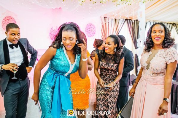 Veno & Timi | Lagos Nigerian Wedding - Edo & Yoruba | Jide Odukoya | BellaNaija 0.Veno-and-Timi-White-Wedding-8223