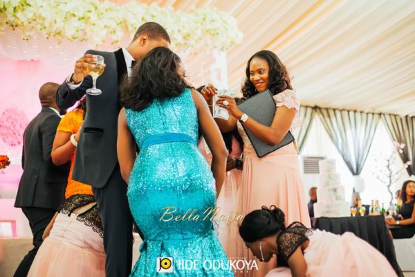 Veno & Timi | Lagos Nigerian Wedding - Edo & Yoruba | Jide Odukoya | BellaNaija 0.Veno-and-Timi-White-Wedding-8304