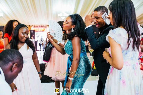 Veno & Timi | Lagos Nigerian Wedding - Edo & Yoruba | Jide Odukoya | BellaNaija 0.Veno-and-Timi-White-Wedding-8350