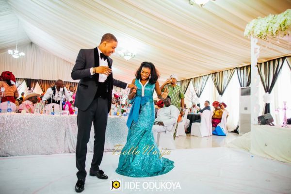 Veno & Timi | Lagos Nigerian Wedding - Edo & Yoruba | Jide Odukoya | BellaNaija 0.Veno-and-Timi-White-Wedding-8741