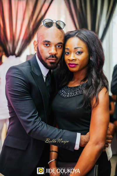 Veno & Timi | Lagos Nigerian Wedding - Edo & Yoruba | Jide Odukoya | BellaNaija 0.Veno-and-Timi-White-Wedding-9632