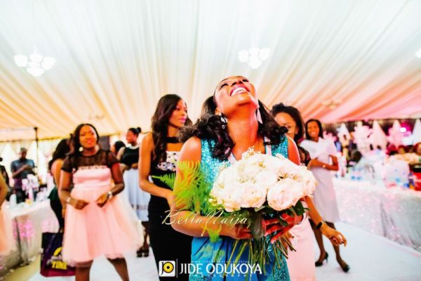 Veno & Timi | Lagos Nigerian Wedding - Edo & Yoruba | Jide Odukoya | BellaNaija 0.Veno-and-Timi-White-Wedding-9702