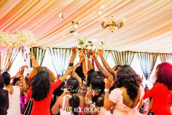 Veno & Timi | Lagos Nigerian Wedding - Edo & Yoruba | Jide Odukoya | BellaNaija 0.Veno-and-Timi-White-Wedding-9790