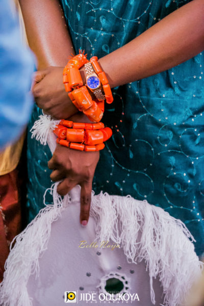 Veno & Timi | Lagos Nigerian Wedding - Edo & Yoruba | Jide Odukoya | BellaNaija 003.11